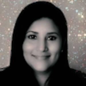 Meet your Posher, Adriana